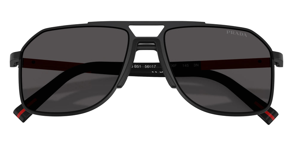 Prada Linea Rossa - PS B51S