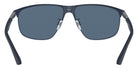 EMPORIO ARMANI EA2094 301880 60 - Matte Blue / Dark Blue #id:ea2094301880_s:100115