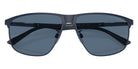 EMPORIO ARMANI EA2094 301880 60 - Matte Blue / Dark Blue #id:ea2094301880_s:100120