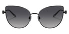 EMPORIO ARMANI EA2115 30148G 56 - Black / Gradient Gray #id:ea211530148g_s:102100
