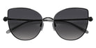 EMPORIO ARMANI EA2115 30148G 56 - Black / Gradient Gray #id:ea211530148g_s:102120
