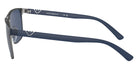 EMPORIO ARMANI EA2134 316280 58 - Matte Blue/Gunmetal / Dark Blue #id:ea2134316280_s:100110