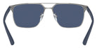 EMPORIO ARMANI EA2134 316280 58 - Matte Blue/Gunmetal / Dark Blue #id:ea2134316280_s:100115