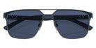 EMPORIO ARMANI EA2134 316280 58 - Matte Blue/Gunmetal / Dark Blue #id:ea2134316280_s:100120