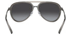 EMPORIO ARMANI EA2145 33578G 59 - Shiny Transparent Smoke / Gradient Gray #id:ea214533578g_s:100115