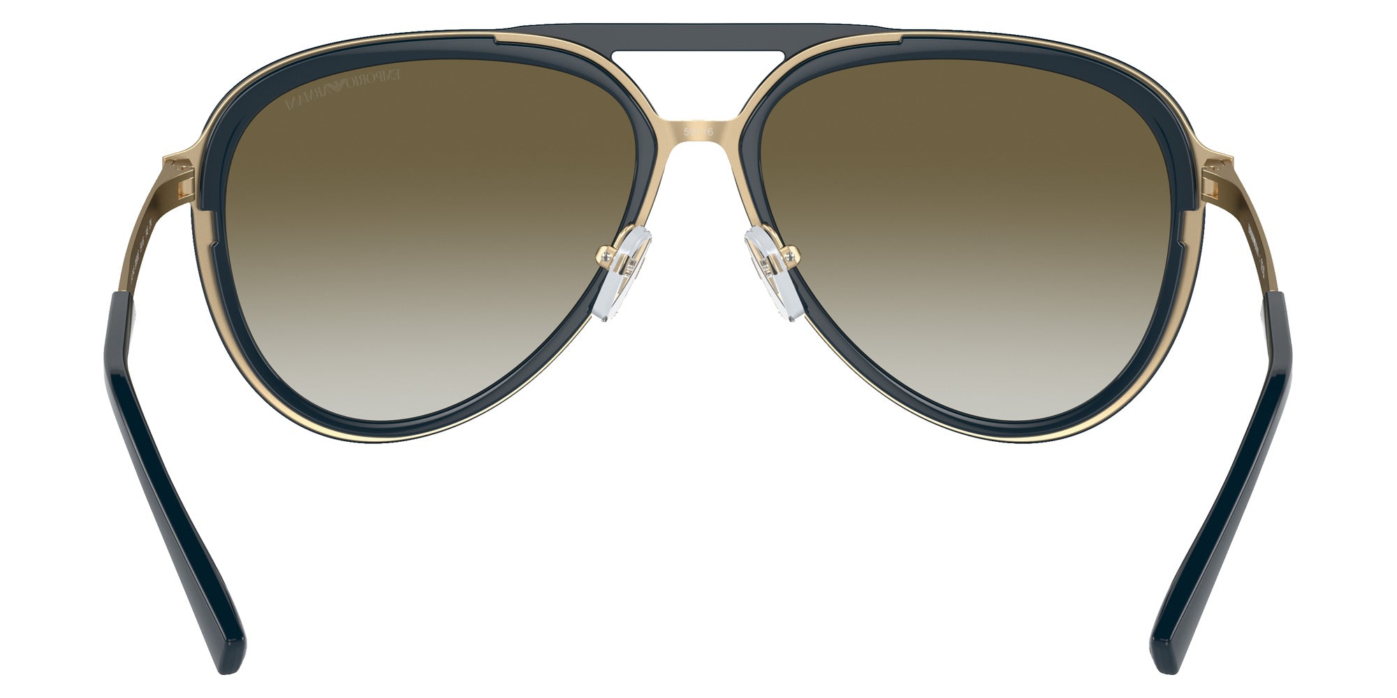 EMPORIO ARMANI EA2145 33598E 59 - Shiny Transparent Green / Gradient Green #id:ea214533598e_s:100115