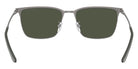 EMPORIO ARMANI EA2164D 30039A 57 - Matte Gunmetal / Polarized Dark Green #id:ea2164d30039a_s:102115