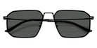 EMPORIO ARMANI EA2165D 300187 58 - Matte Black / Dark Gray #id:ea2165d300187_s:100120