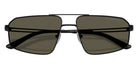 EMPORIO ARMANI EA2173 300187 59 - Matte Black #id:ea2173300187_s:100100