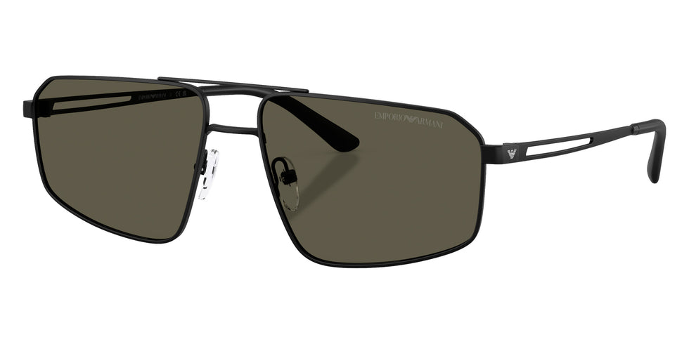 EMPORIO ARMANI EA2173 300187 59 - Matte Black #id:ea2173300187_s:100105
