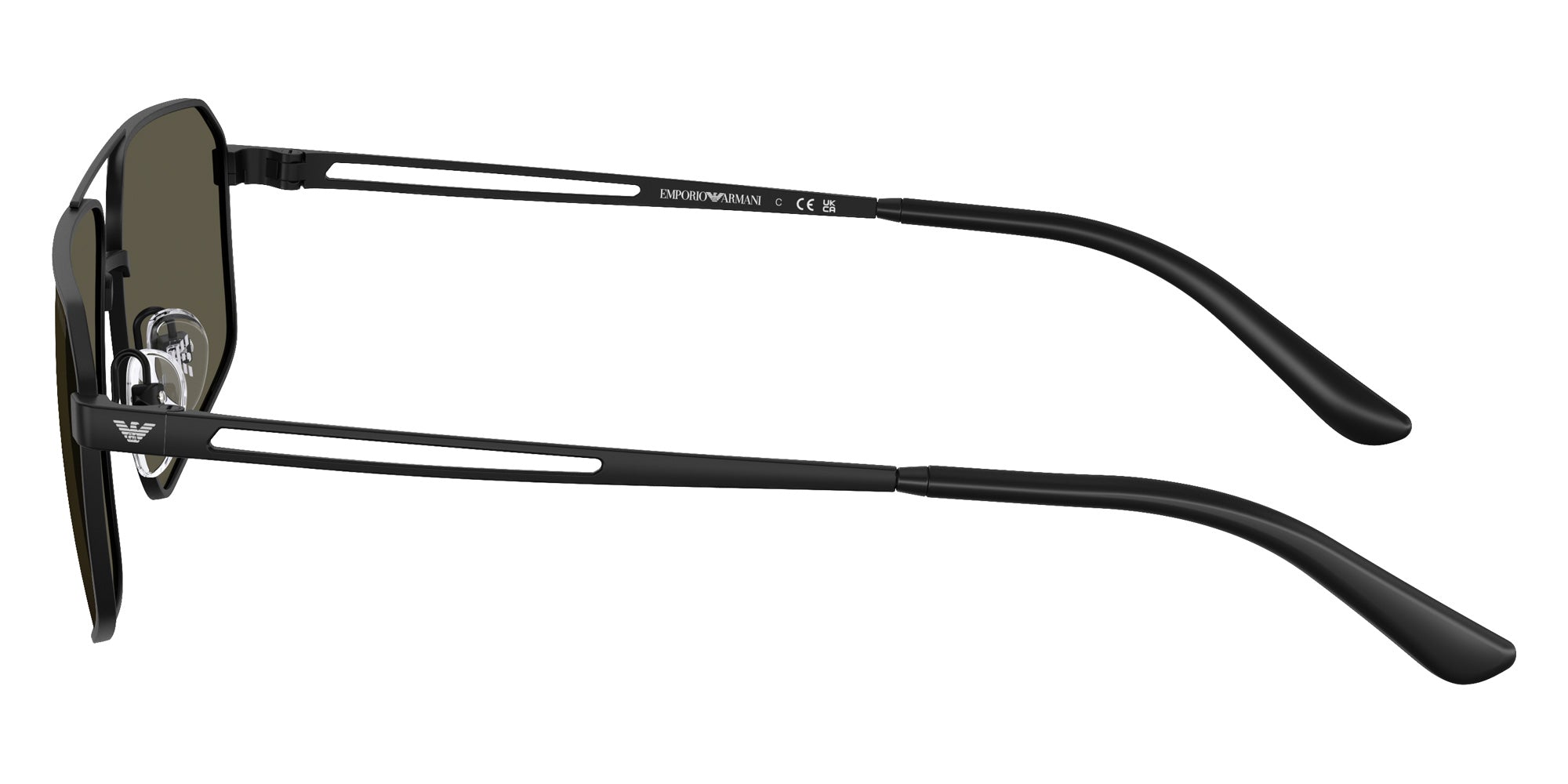 EMPORIO ARMANI EA2173 300187 59 - Matte Black #id:ea2173300187_s:100110