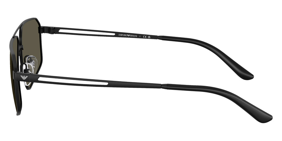 EMPORIO ARMANI EA2173 300187 59 - Matte Black #id:ea2173300187_s:100110