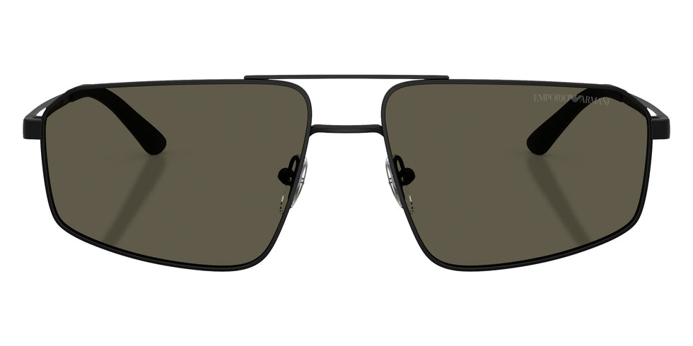 EMPORIO ARMANI EA2173 300187 59 - Matte Black #id:ea2173300187_s:100120