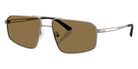 EMPORIO ARMANI EA2173 303273 59 - Brushed Matte Gunmetal #id:ea2173303273_s:102105