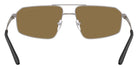 EMPORIO ARMANI EA2173 303273 59 - Brushed Matte Gunmetal #id:ea2173303273_s:102115