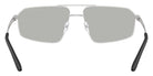 EMPORIO ARMANI EA2173 30458V 59 - Matte Silver #id:ea217330458v_s:104115