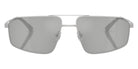 EMPORIO ARMANI EA2173 30458V 59 - Matte Silver #id:ea217330458v_s:104120