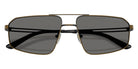 EMPORIO ARMANI EA2173 327087 59 - Brushed Antique Gold #id:ea2173327087_s:106100