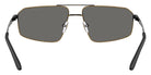 EMPORIO ARMANI EA2173 327087 59 - Brushed Antique Gold #id:ea2173327087_s:106115