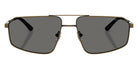 EMPORIO ARMANI EA2173 327087 59 - Brushed Antique Gold #id:ea2173327087_s:106120
