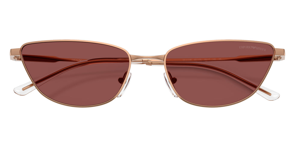 EMPORIO ARMANI EA2174B 301175 55 - Shiny Rose Gold #id:ea2174b301175_s:100100