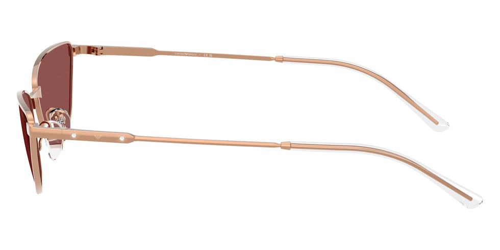 EMPORIO ARMANI EA2174B 301175 55 - Shiny Rose Gold #id:ea2174b301175_s:100110