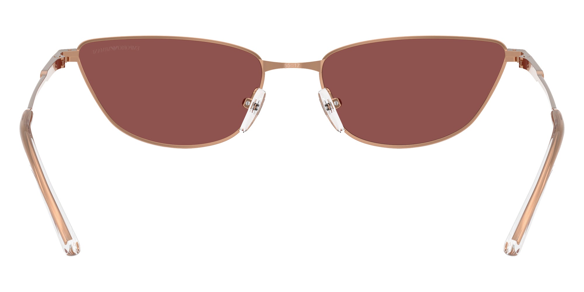 EMPORIO ARMANI EA2174B 301175 55 - Shiny Rose Gold #id:ea2174b301175_s:100115