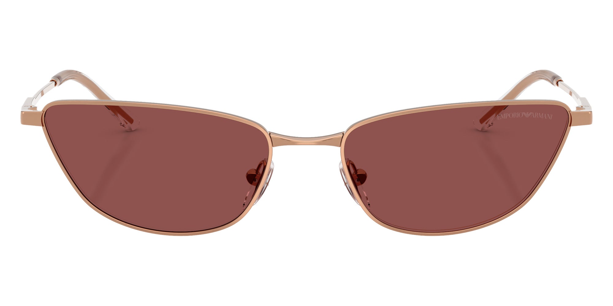 EMPORIO ARMANI EA2174B 301175 55 - Shiny Rose Gold #id:ea2174b301175_s:100120