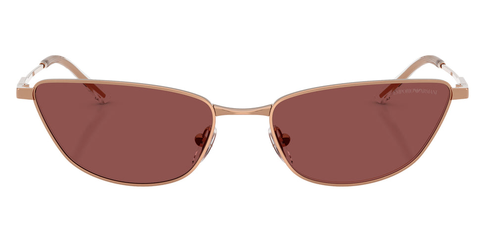 EMPORIO ARMANI EA2174B 301175 55 - Shiny Rose Gold #id:ea2174b301175_s:100120