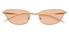 EMPORIO ARMANI EA2174B 301393 55 - Shiny Pale Gold #id:ea2174b301393_s:102100
