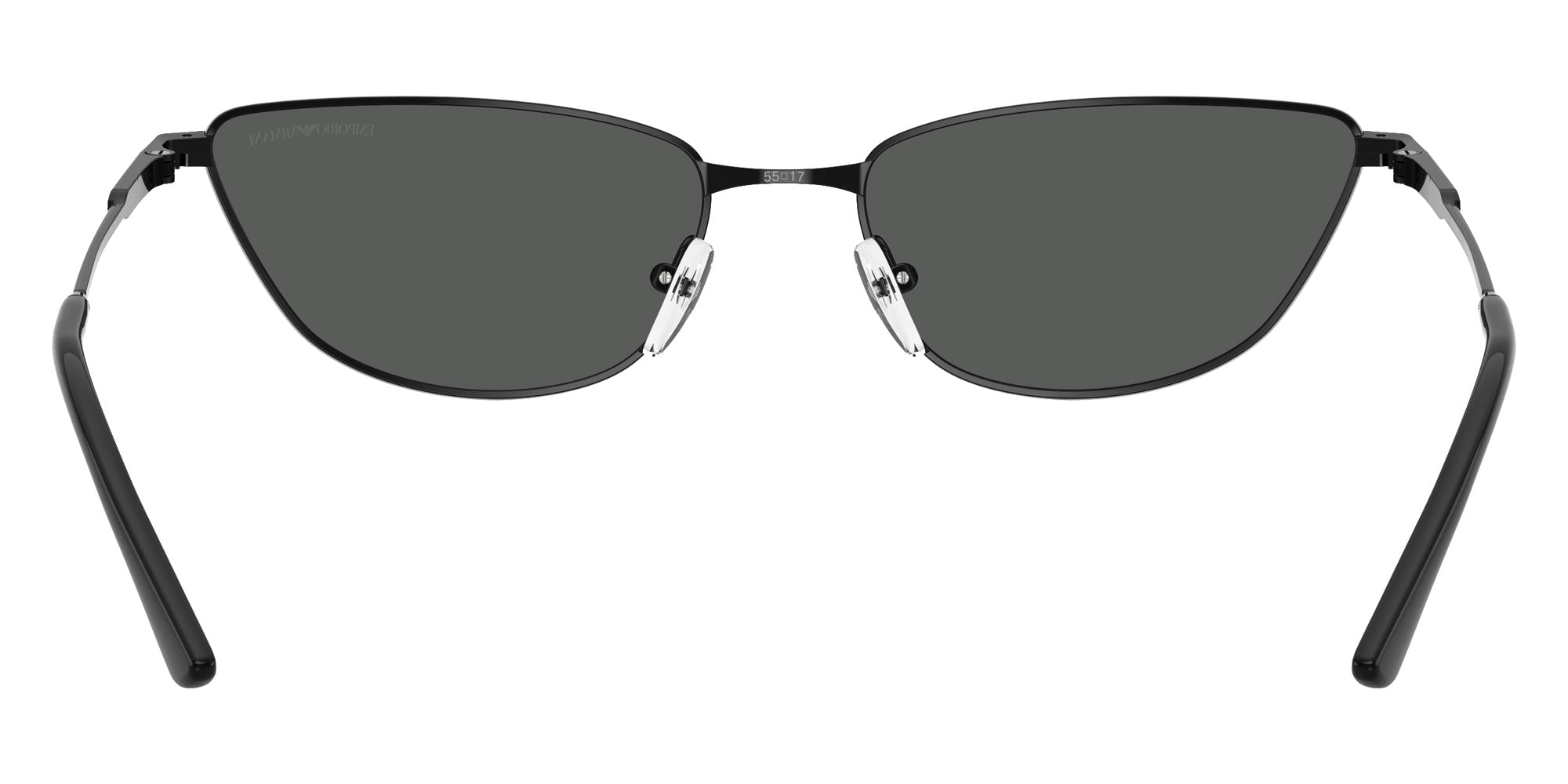 EMPORIO ARMANI EA2174B 301487 55 - Shiny Black #id:ea2174b301487_s:104115