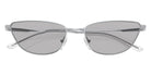 EMPORIO ARMANI EA2174B 301587 55 - Shiny Silver #id:ea2174b301587_s:106100