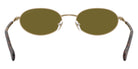 EMPORIO ARMANI EA2175 3002/2 54 - Matte Pale Gold #id:ea217530022_s:100115