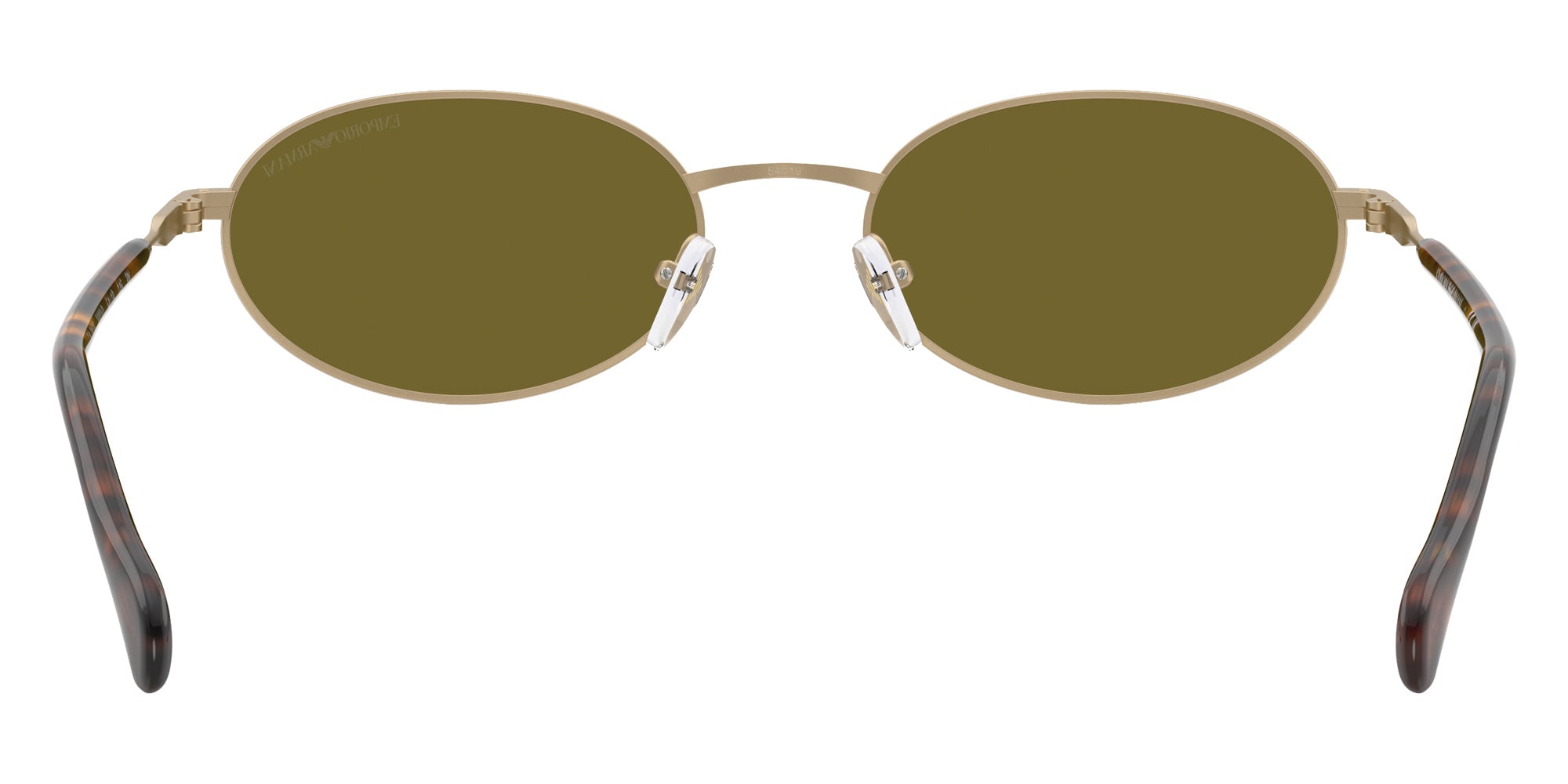 EMPORIO ARMANI EA2175 3002/2 54 - Matte Pale Gold #id:ea217530022_s:100115