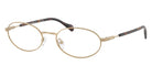 EMPORIO ARMANI EA2175 30021W 54 - Matte Pale Gold #id:ea217530021w_s:102105