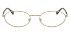 EMPORIO ARMANI EA2175 30021W 54 - Matte Pale Gold #id:ea217530021w_s:102120