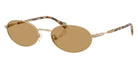 EMPORIO ARMANI EA2175 300273 54 - Matte Pale Gold #id:ea2175300273_s:104105