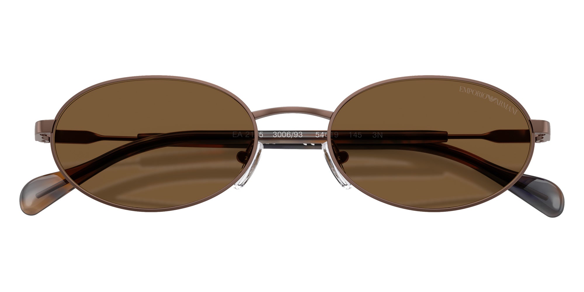 EMPORIO ARMANI EA2175 300693 54 - Matte Bronze #id:ea2175300693_s:106100