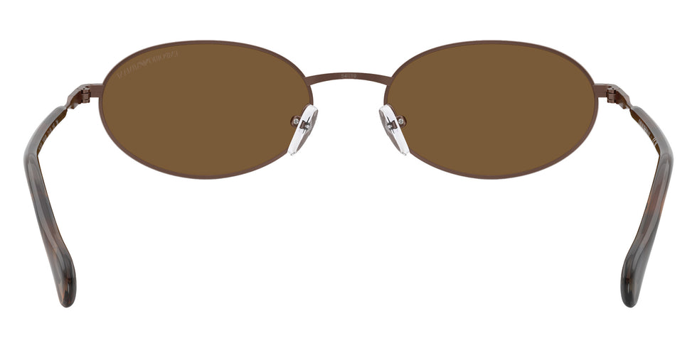 EMPORIO ARMANI EA2175 300693 54 - Matte Bronze #id:ea2175300693_s:106115