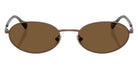 EMPORIO ARMANI EA2175 300693 54 - Matte Bronze #id:ea2175300693_s:106120