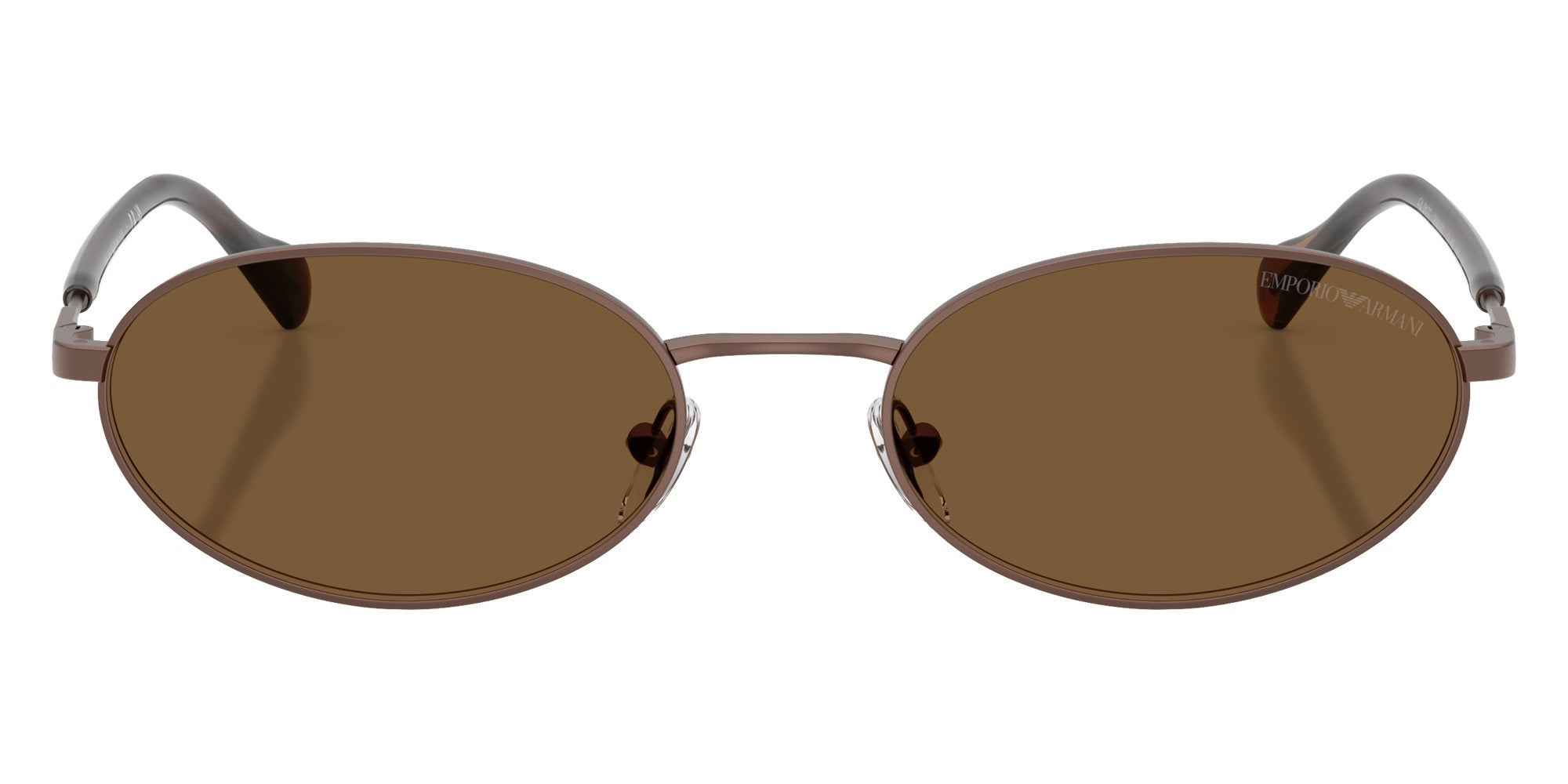 EMPORIO ARMANI EA2175 300693 54 - Matte Bronze #id:ea2175300693_s:106120