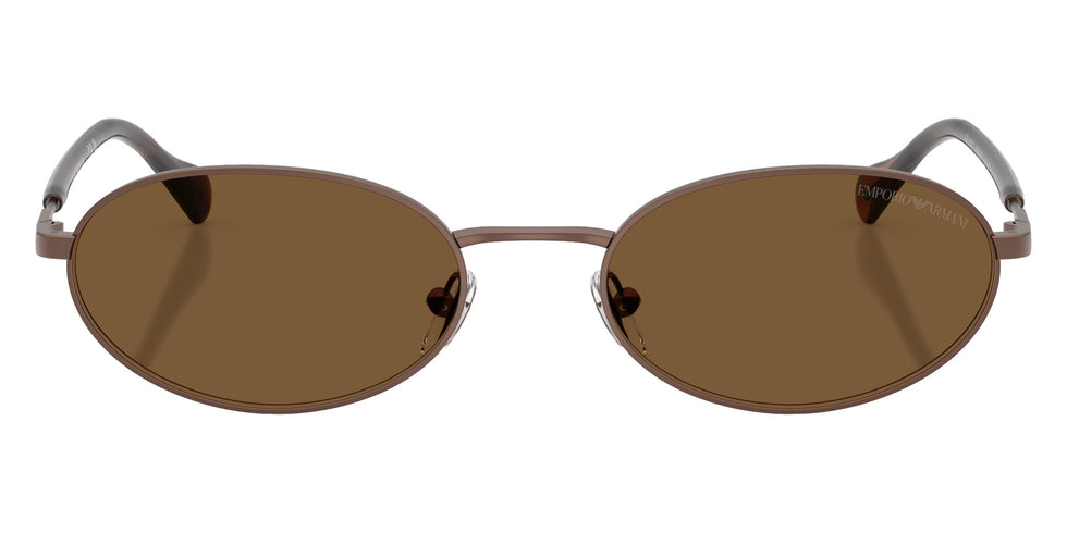 EMPORIO ARMANI EA2175 300693 54 - Matte Bronze #id:ea2175300693_s:106120
