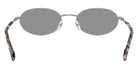 EMPORIO ARMANI EA2175 3015/1 54 - Matte Silver #id:ea217530151_s:108115