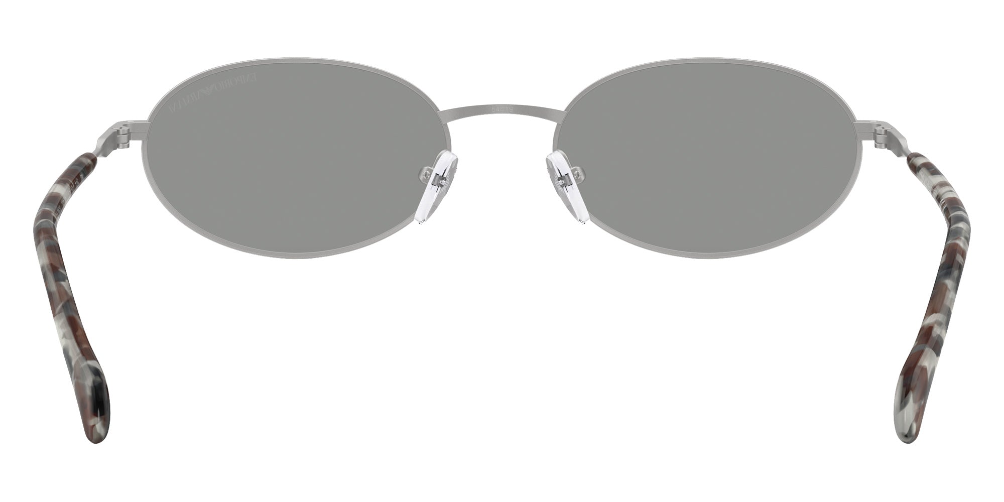 EMPORIO ARMANI EA2175 3015/1 54 - Matte Silver #id:ea217530151_s:108115