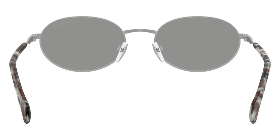 EMPORIO ARMANI EA2175 3015/1 54 - Matte Silver #id:ea217530151_s:108115