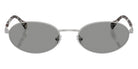 EMPORIO ARMANI EA2175 3015/1 54 - Matte Silver #id:ea217530151_s:108120