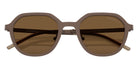 EMPORIO ARMANI EA2176 300693 51 - Matte Bronze #id:ea2176300693_s:102100