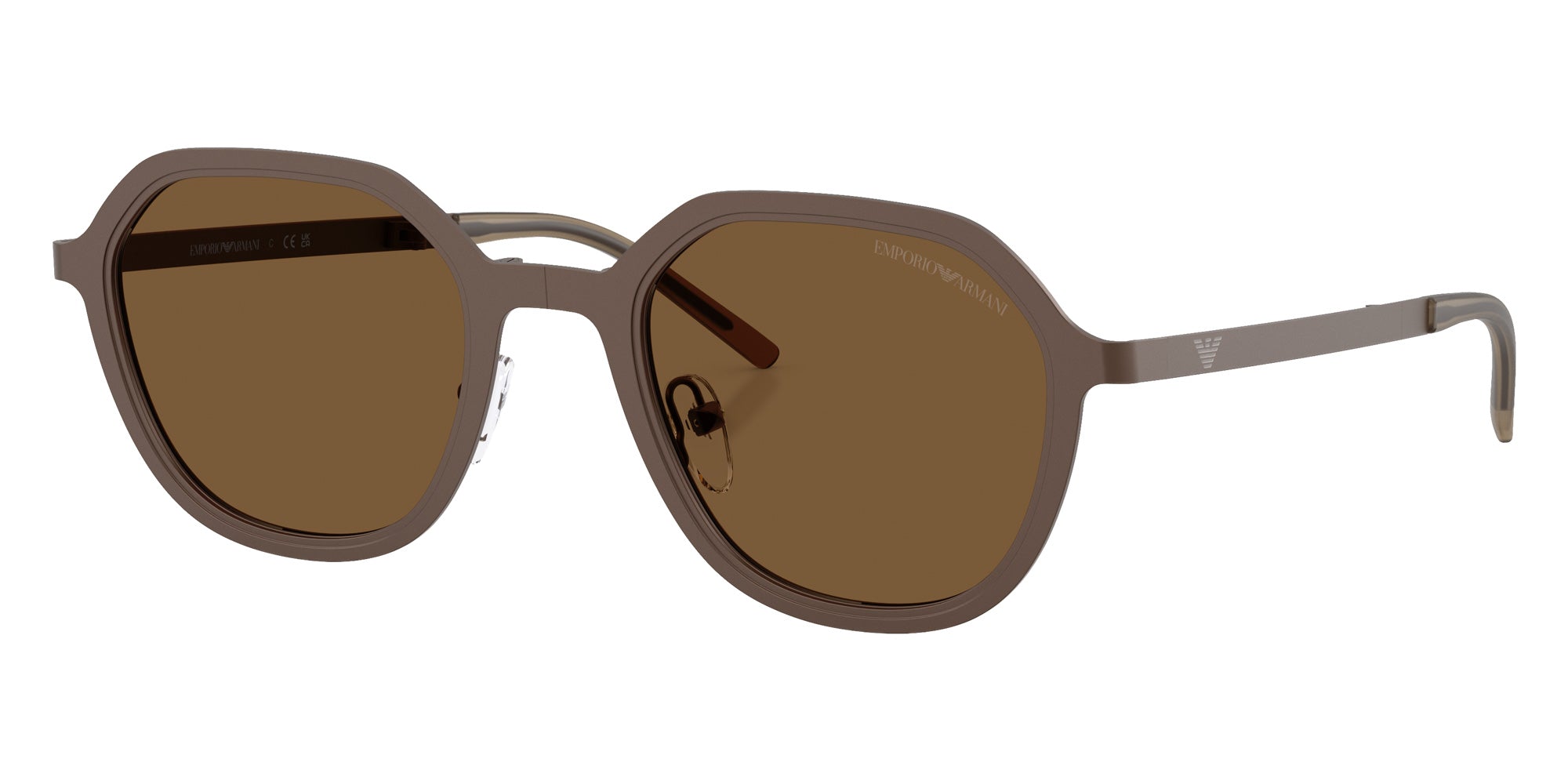EMPORIO ARMANI EA2176 300693 51 - Matte Bronze #id:ea2176300693_s:102105