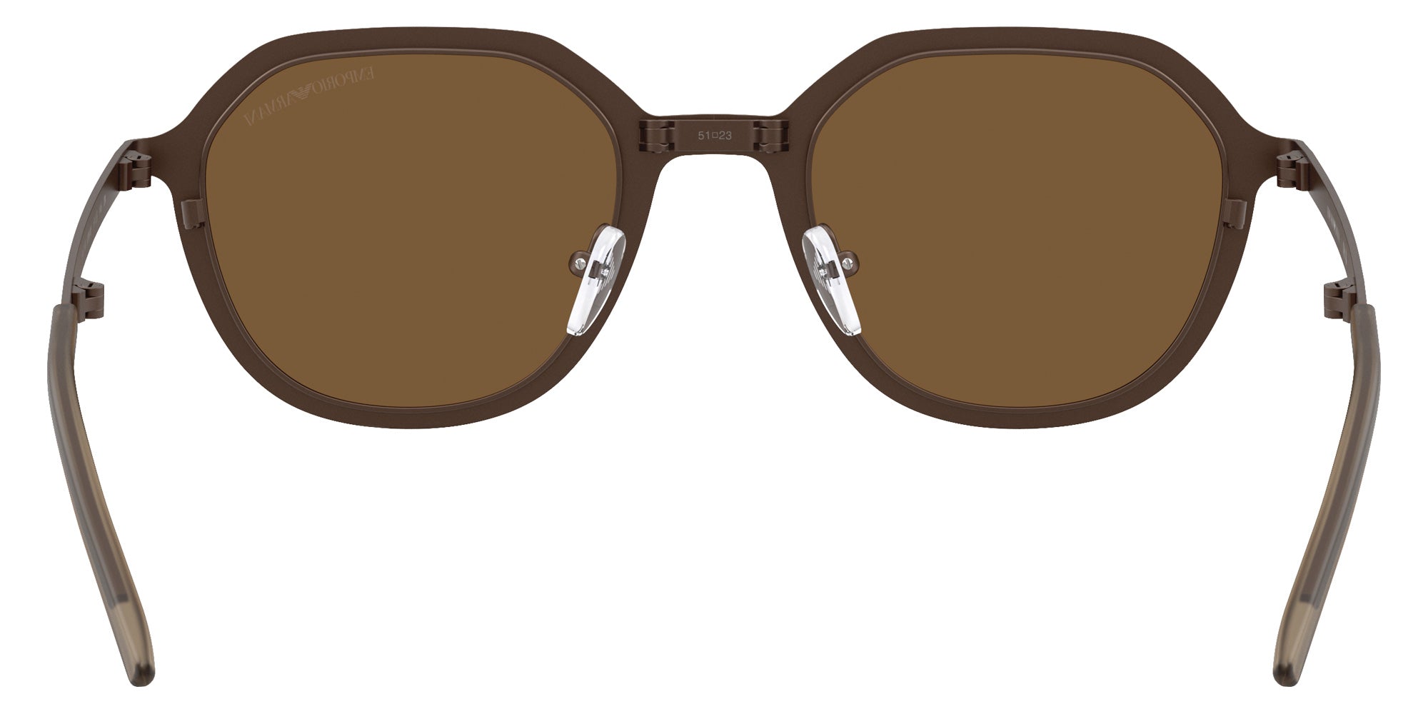 EMPORIO ARMANI EA2176 300693 51 - Matte Bronze #id:ea2176300693_s:102115