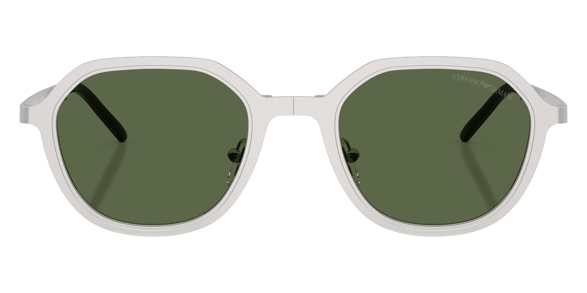 EMPORIO ARMANI EA2176 301571 51 - Matte Silver #id:ea2176301571_s:104120